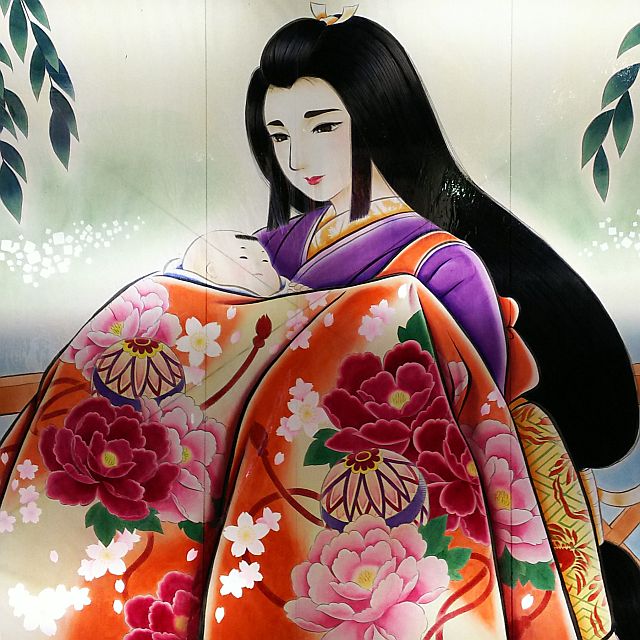 蛇の崎のうぶめ　＜胡原＞